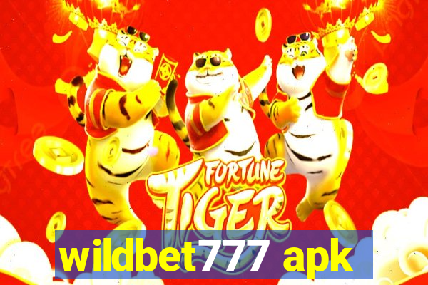 wildbet777 apk